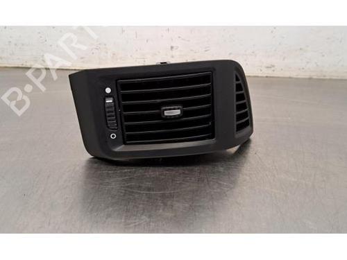 Luftventil CITROËN JUMPER II Van 2.2 BlueHDi 140 (140 hp) 26875626