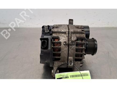 Generator FORD TRANSIT CUSTOM V362 Van (FY, FZ) 2.0 EcoBlue (130 hp) 28081912