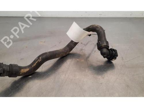 Used Pipe Pipe PEUGEOT 208 II (UB_, UP_, UW_, UJ_) 1.2 PureTech 130 (131 hp) 34198710 34198710