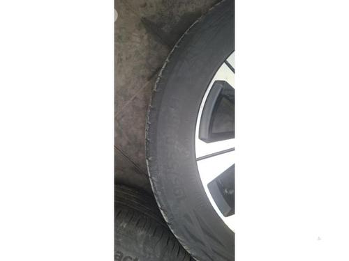 Fælgsæt RENAULT CLIO V (B7_) 1.5 Blue dCi 100 (B7AD) | BP37499370C100 - Image 6