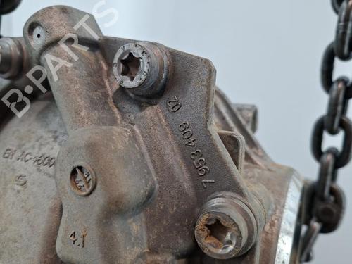 Rear differential BMW Z4 Roadster (G29) sDrive 20 i | BP38606229M24  - Image 8