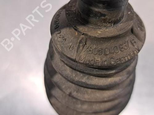Other MERCEDES-BENZ VITO Van (W447) 110 CDI (447.601, 447.603, 447.605) | BP23591853O1