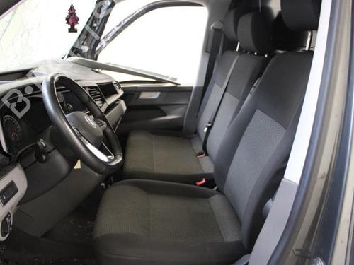 Gearbox VW TRANSPORTER T6 Van (SGA, SGH, SHA, SHH) 2.0 TDI | BP26668672M3 