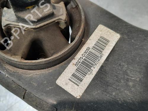 Left rear suspension arm HYUNDAI TUCSON (TL, TLE) 1.7 CRDi | BP10893603M14 