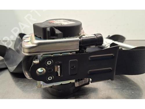 Front left seatbelt NISSAN MICRA V (K14) 1.0 IG-T 100 | BP32161784I26 