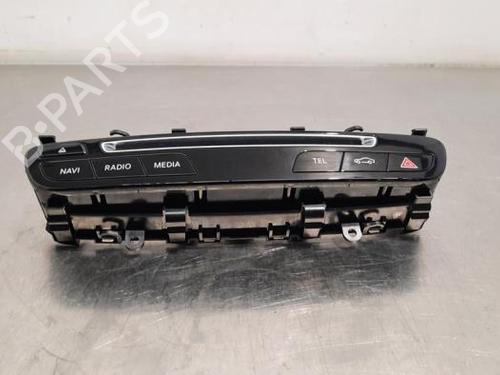 Used Switch MERCEDES-BENZ GLC (X253) 220 d 4-matic (253.905, 253.903) (163 hp) 23584508