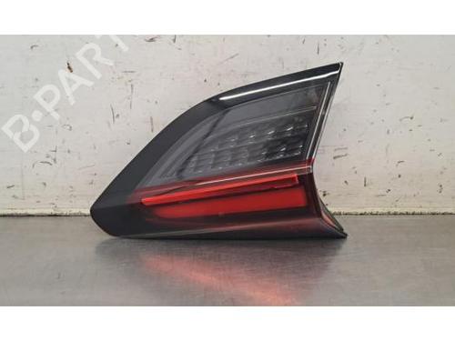 Used Left taillight Left taillight OPEL CORSA F (P2JO) 1.2 MHEV (101 hp) 34200339 34200339