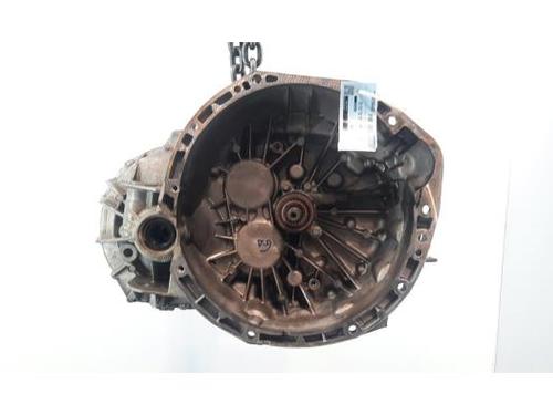 gearbox-renault-master-iii-van-fv-2010-36680556 main image