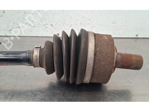 Left front driveshaft VOLVO XC60 II (246) T4 | BP39995110M38 - Image 4