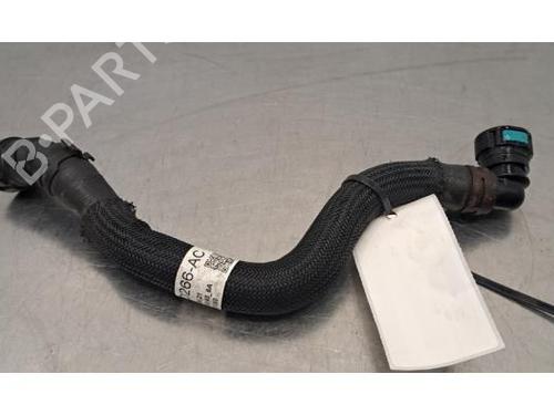 Used Pipe Pipe JAGUAR E-PACE (X540) 1.5 P300e Plug-in Hybrid AWD (309 hp) 40614937 40614937