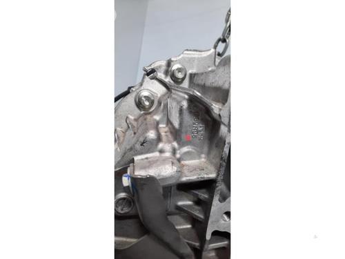 Gearbox PEUGEOT 308 III (FB_, FH_, FP_, F3_, FM_) PureTech 130 (FPHNSL, FPHNST) | BP29128576M3 
