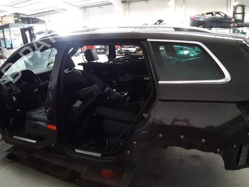 Kamera SKODA KODIAQ I (NS6, NS7, NV7) 2.0 TDI 4x4 | BP15595081E14 
