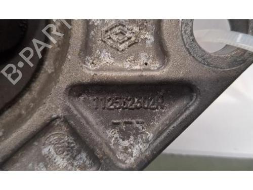 Engine mount NISSAN JUKE (F16_) DIG-T 117 | BP29879344M89