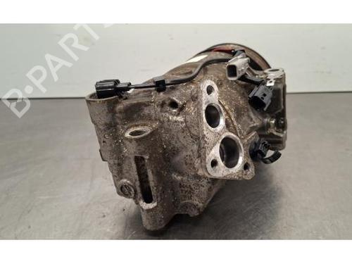 AC compressor RENAULT CLIO V (B7_) 1.5 Blue dCi 100 (B7AD) | BP31324271M34