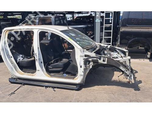Engine MITSUBISHI L200 / TRITON (KJ_, KK_, KL_) 2.4 DI-D 4WD (KL1T) | BP21268648M1 