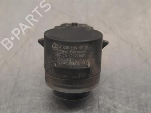 Electronic module MERCEDES-BENZ C-CLASS (W205) C 250 BlueTEC / d 4-matic (205.009) | BP27195023M83 