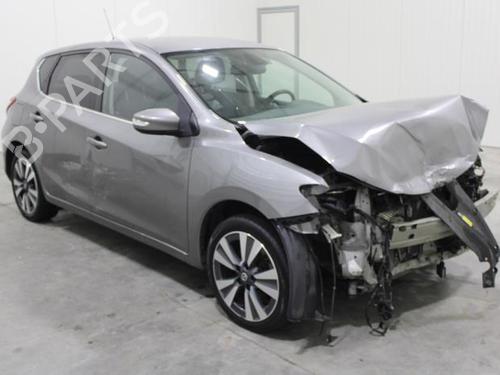 Dashboard NISSAN PULSAR Hatchback (C13) 1.2 DIG-T | BP21673365C46 - Image 10