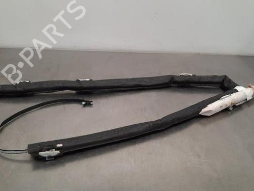 Used Left curtain airbag CITROËN C4 Grand Picasso II (DA_, DE_) 1.6 HDi / BlueHDi 115 (115 hp) 23583012