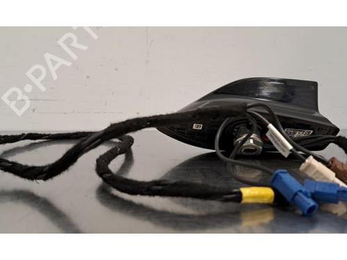 Antenna/Base RENAULT CAPTUR II (HF_) TCe 90 (HFM6) | BP29234171C140 
