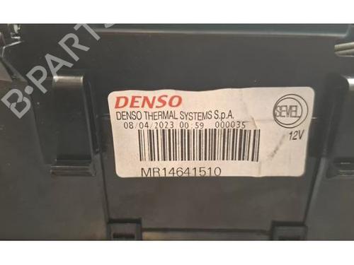 Climate control PEUGEOT BOXER Van 2.2 BlueHDi 120 | BP38022382I5  - Image 5