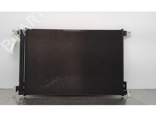 AC radiator AUDI E-TRON (GEN) 55 quattro | BP28014107M32 