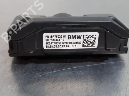 Camera BMW 1 (F40) 118 d | BP40050104E14 - Image 3