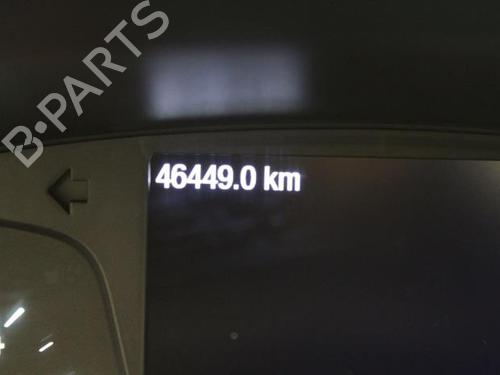 Elektronisk modul FORD FIESTA VII (HJ, HF) 1.5 TDCi | BP23586341M83 