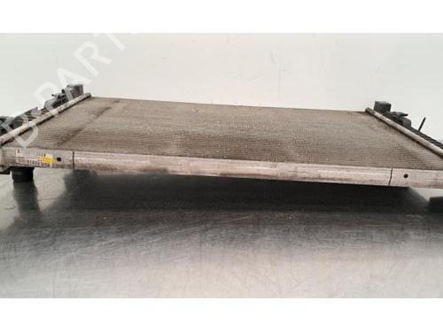 Køler DS DS 7 Crossback (J4_, JR_, JC_) E-TENSE 4x4 (J45GBU) | BP29015752M31 