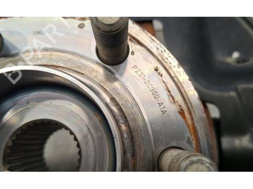 Left front steering knuckle FORD TRANSIT CUSTOM V710 Van (NRN) 2.5 Duratec Plug-in-Hybrid | BP33443352M25 - Image 4