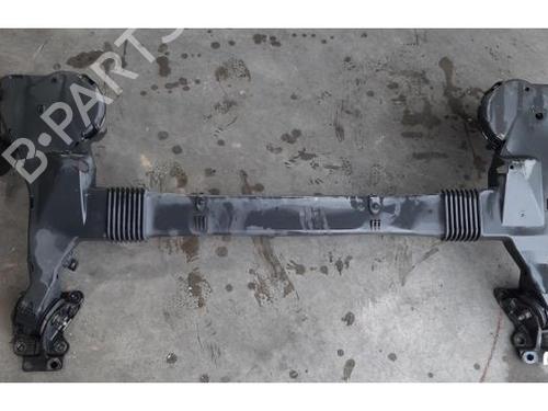 Rear axle PEUGEOT PARTNER Box Body/MPV (K9) 1.5 BlueHDi 100 | BP23611446M2