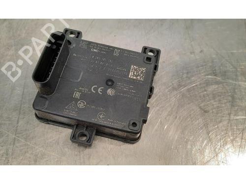 Electronic module PEUGEOT 408 II (FP_, F3_) PureTech 130 (FPHNST) | BP23619489M83 