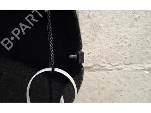 Rear parcel shelf OPEL ASTRA L (OV5) 1.2 (FPHNPJ) | BP32633065C85 