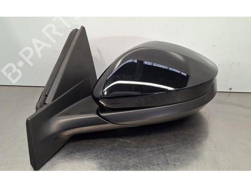 Used Left mirror PEUGEOT 3008 III (KA_, KB_, KC_) e-210 (KCZKZX) (213 hp) 32150399