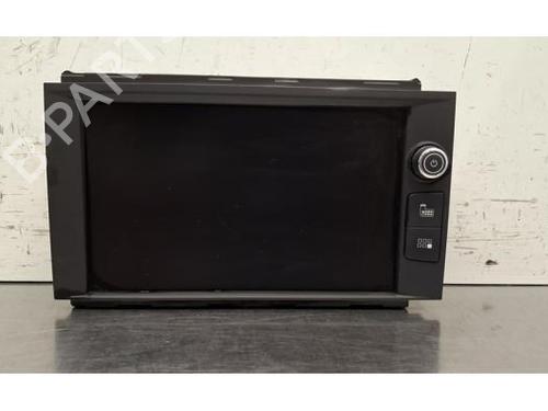 display-monitor-seat-leon-st-5f8-2012-2013-2014-2015-2016-2017-2018-2019-2020-23616899 main image
