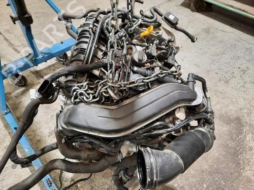 Engine VW TIGUAN (AD1, AX1) 1.5 TSI | BP26668554M1 