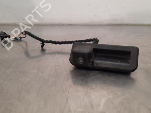 Camera SKODA KAROQ (NU7, ND7) 1.6 TDI (115 hp) 23623138
