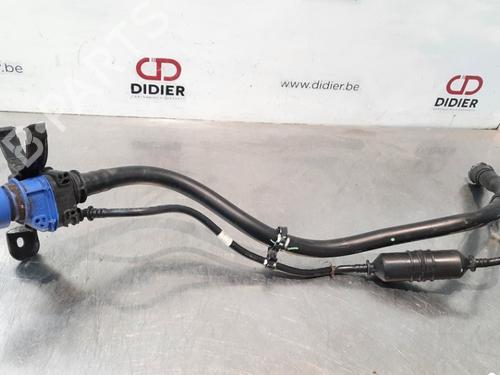 Pipe PEUGEOT 3008 II SUV (MC_, MR_, MJ_, M4_) 1.5 BlueHDi 130 | BP10893318M125 