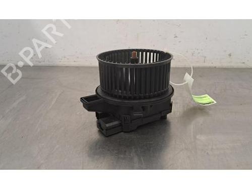 Varmeblæser AUDI A6 C8 (4A2) 45 TDI Mild Hybrid quattro (231 hp) 30163530