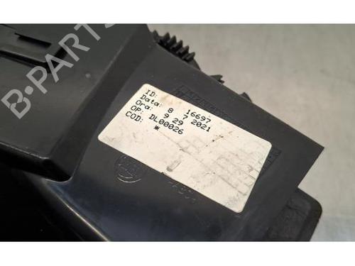 Luftventil FIAT DUCATO Van (250_) E-Ducato (250DPE) | BP32353830I21 