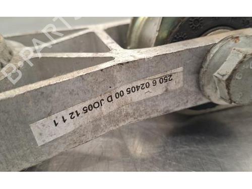 Gearbox mount FIAT DUCATO Van (250_) E-Ducato (250DPE) | BP32253296M88