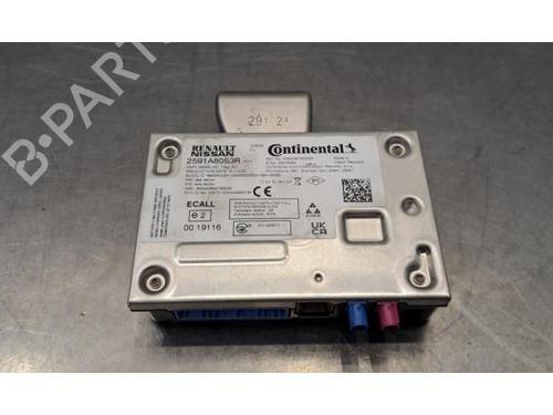 Electronic module RENAULT TRAFIC III Van (FG_) 2.0 dCi 130 (FGMY) | BP39645874M83 - Image 3