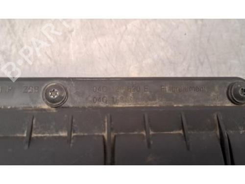Air filter box VW POLO VI (AW1, BZ1, AE1) 1.0 | BP29195368M87 