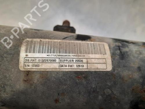Steering rack CITROËN JUMPER II Van 2.2 HDi 130 | BP23630878M22 