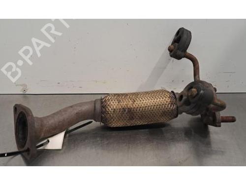 Udstødningsmanifold HYUNDAI i10 II (BA, IA) 1.0 (67 hp) 31691932