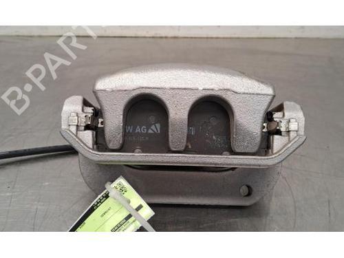 Used Left front brake caliper Left front brake caliper AUDI Q4 E-TRON SUV (F4B) 45 quattro (265 hp) 34199793 34199793