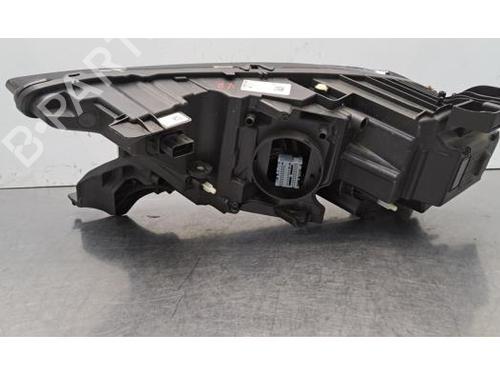 Right headlight DS DS 3 / DS 3 CROSSBACK (UR_, UC_, UJ_) E-TENSE (UZZKXZ) | BP37082942C29 - Image 5
