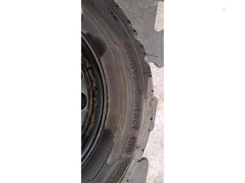 Fælk TOYOTA PROACE Van (MDZ_) 2.0 D4d (MDZA) | BP37861654C45 - Image 5