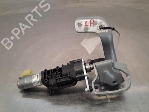 Used Electronic module AUDI A6 C7 (4G2, 4GC) 2.0 TDI (150 hp) 23634888