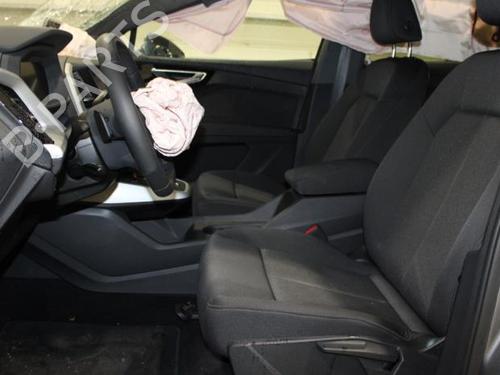 Rim AUDI Q4 E-TRON Sportback (F4N) 45 | BP30331770C45