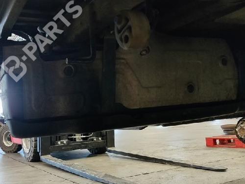 Used Fuel tank Fuel tank TOYOTA HILUX VII Pickup (_N1_, _N2_, _N3_) 3.0 D-4D 4WD (KUN26) (171 hp) 10882325 10882325